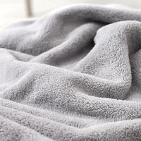 Thumbnail for Cape de bain bébé Eléphant tissu