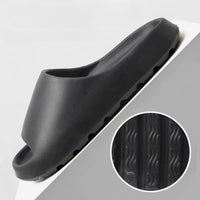 Thumbnail for chausson homme plage gros plan