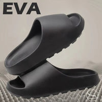 Thumbnail for chausson homme plage noir