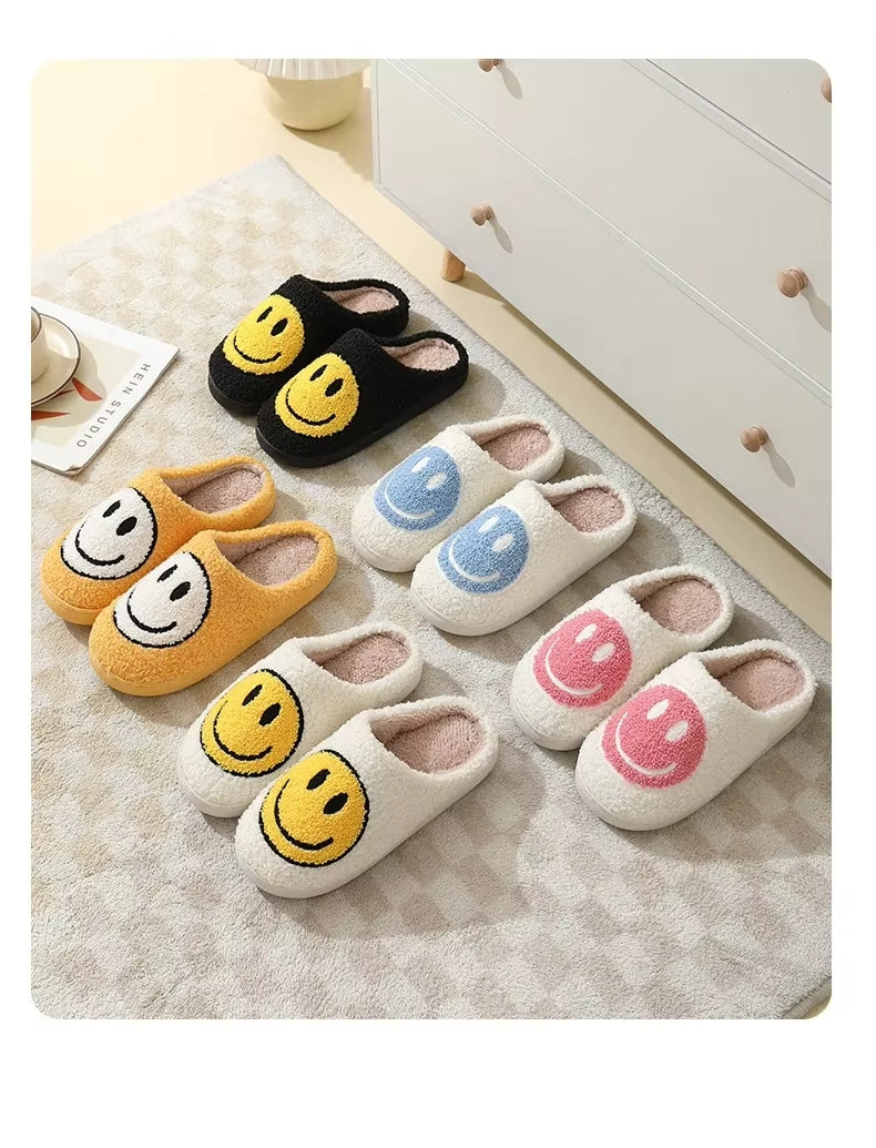 chausson sourire 5 modeles