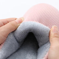 Thumbnail for chausson mixte cadeau interieur